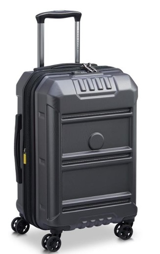  REMPART 55 4DW EXP CAB TR ANTHRACITE